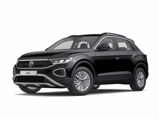 VOLKSWAGEN Nuovo T-Roc Life 1.5 TSI ACT 110 kW (150 CV) DSG