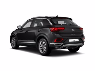 VOLKSWAGEN T-Roc 1.5 TSI ACT Style