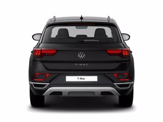 VOLKSWAGEN T-Roc 1.5 TSI ACT Style