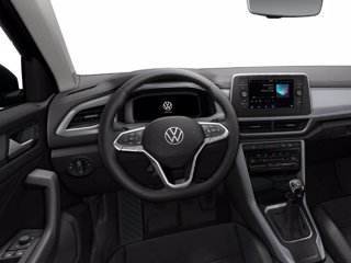 VOLKSWAGEN T-Roc 1.5 TSI ACT Style