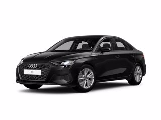 AUDI A3 Saloon  35 TFSI  110(150) kW(CV) S tronic