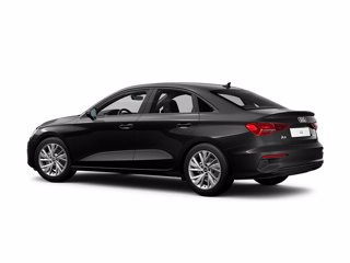 AUDI A3 sedan s3 2.0 tfsi quattro s-tronic