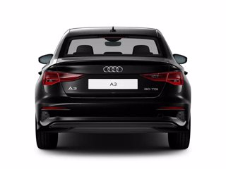 AUDI A3 Saloon  35 TFSI  110(150) kW(CV) S tronic