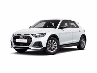 AUDI A1 allstreet 25 1.0 tfsi 95cv