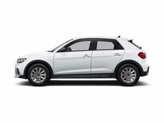 AUDI A1 allstreet 25 1.0 tfsi 95cv