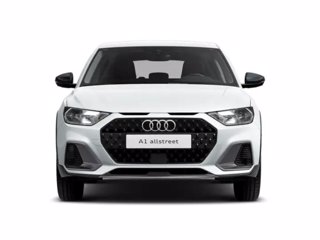 AUDI A1 allstreet 25 1.0 tfsi 95cv