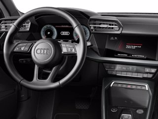 AUDI A3 allstreet  35 TFSI  110(150) kW(CV) S tronic