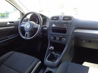 VOLKSWAGEN Golf variant 1.6 tdi comfortline