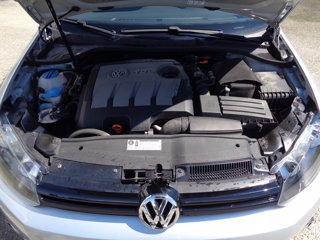 VOLKSWAGEN Golf variant 1.6 tdi comfortline