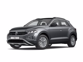 VOLKSWAGEN T-Roc 2.0 TDI SCR Edition Plus