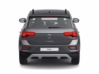 VOLKSWAGEN T-Roc 2.0 TDI SCR Edition Plus