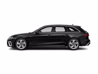 AUDI A4 Avant 35 TFSI S tronic S line edition