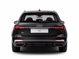 AUDI A4 Avant 35 TFSI S tronic S line edition