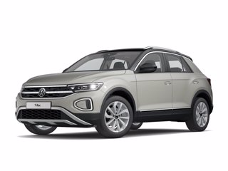 VOLKSWAGEN T-Roc 1.5 TSI ACT Style