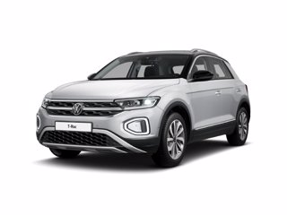 VOLKSWAGEN T-Roc 1.5 TSI ACT Style