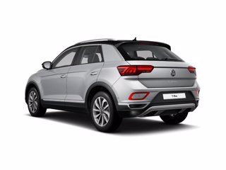 VOLKSWAGEN T-Roc 1.5 TSI ACT Style