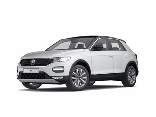 VOLKSWAGEN T-Roc 1.0 TSI Style