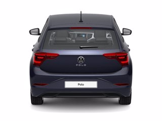 VOLKSWAGEN Polo 1.0 TSI Style