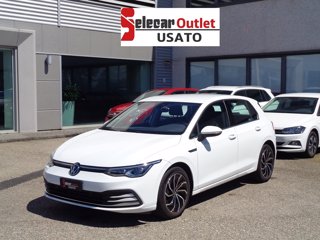 VOLKSWAGEN Golf 2.0 TDI SCR Style