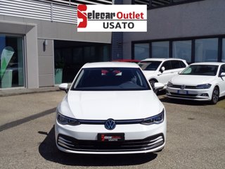 VOLKSWAGEN Golf 2.0 TDI SCR Style