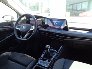 VOLKSWAGEN Golf 2.0 TDI SCR Style