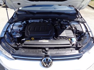 VOLKSWAGEN Golf 2.0 TDI SCR Style