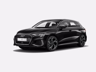 AUDI A3 Sportback S line edition 45 TFSI e  180(245) kW(CV) S tronic