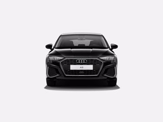 AUDI A3 Sportback Identity Black 40 TFSI e  150(204) kW(CV) S tronic