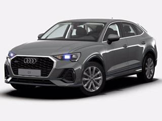 AUDI Q3 Sportback Business Plus 45 TFSI e  180(245) kW(CV) S tronic