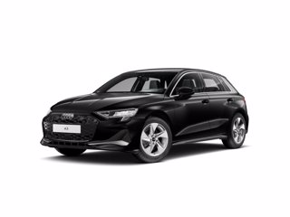 AUDI A3 Sportback  35 TFSI  110(150) kW(CV) S tronic