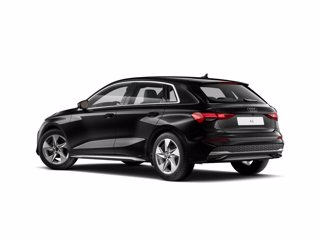 AUDI A3 Sportback  35 TFSI  110(150) kW(CV) S tronic