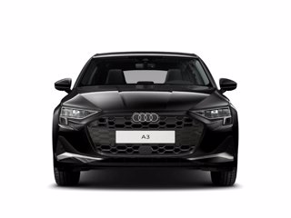 AUDI A3 Sportback  35 TFSI  110(150) kW(CV) S tronic