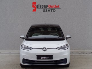 VOLKSWAGEN ID.3 1ST Plus