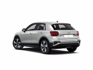 AUDI Q2  Identity Black 35 TFSI  110(150) kW(CV) S tronic