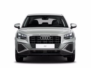 AUDI Q2  Identity Black 35 TFSI  110(150) kW(CV) S tronic