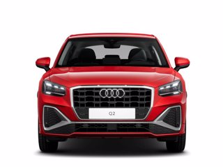 AUDI Q2  Identity Black 35 TFSI  110(150) kW(CV) S tronic