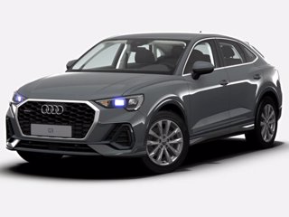 AUDI Q3 Sportback Business Plus 40 TFSI quattro 140(190) kW(CV) S tronic