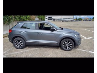 VOLKSWAGEN T-roc 1.0 tsi style 115cv