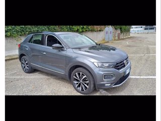 VOLKSWAGEN T-roc 1.0 tsi style 115cv