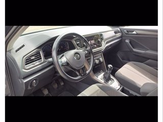 VOLKSWAGEN T-roc 1.0 tsi style 115cv