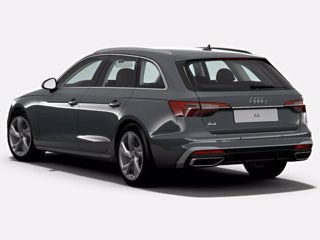 AUDI A4 Avant 35 TDI/163 CV S tronic S line edition