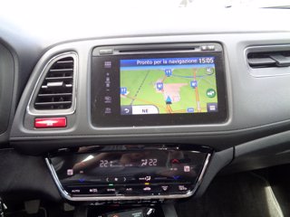 HONDA Hr-v 1.6 elegance navi adas