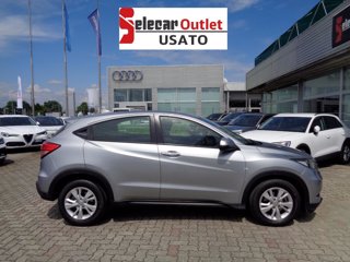 HONDA Hr-v 1.6 elegance navi adas