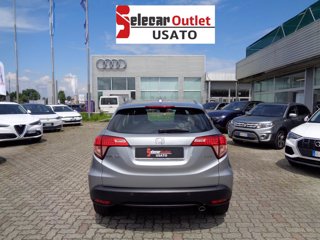 HONDA Hr-v 1.6 elegance navi adas