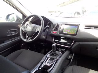 HONDA Hr-v 1.6 elegance navi adas