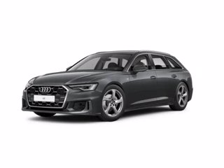 AUDI A6 Avant 50 2.0 TFSI e quattro ultra S tronic S line edition