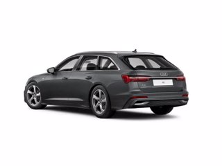 AUDI A6 Avant 50 2.0 TFSI e quattro ultra S tronic S line edition