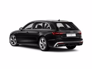 AUDI A4 Avant 30 TDI/136 CV S tronic S line edition