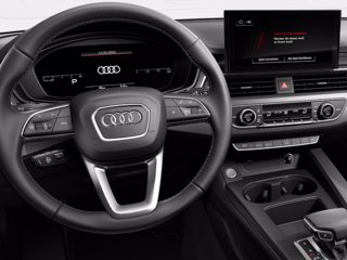 AUDI A4 Avant 30 TDI/136 CV S tronic S line edition