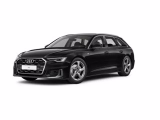 AUDI A6 Avant 50 2.0 TFSI e quattro ultra S tronic S line edition